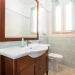 In Un Piccolo Paradiso Вилла Вилласимиус