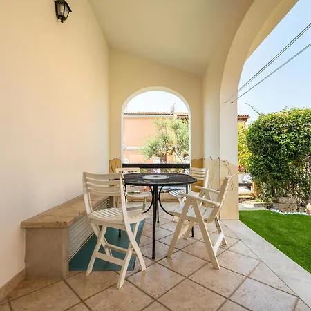 Willa In Un Piccolo Paradiso Villasimius