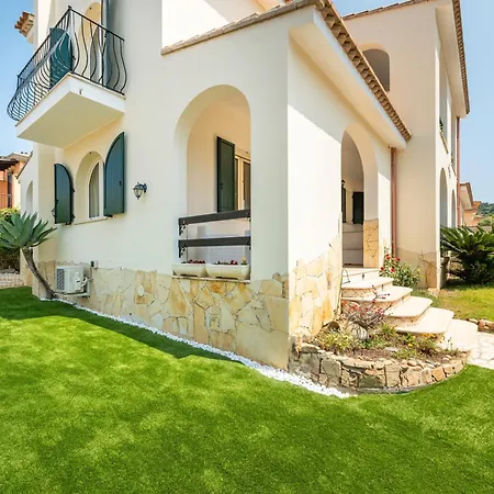 In Un Piccolo Paradiso * Villasimius