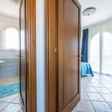 In Un Piccolo Paradiso Вилла