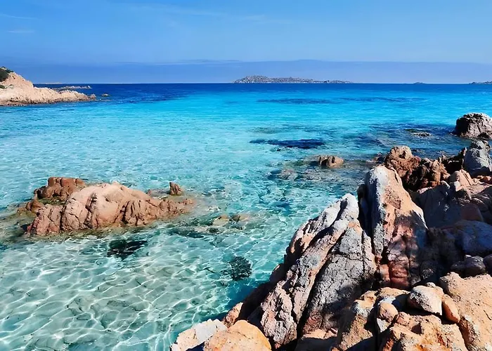 In Un Piccolo Paradiso Willa Villasimius