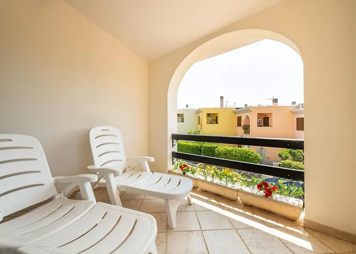 In Un Piccolo Paradiso *