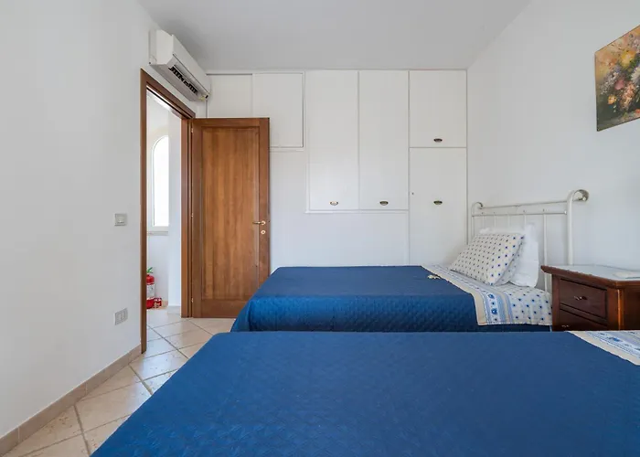 Villa In Un Piccolo Paradiso *