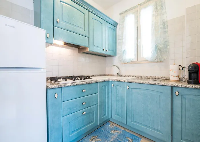 In Un Piccolo Paradiso Villasimius