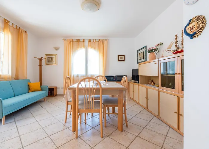 In Un Piccolo Paradiso Villa *