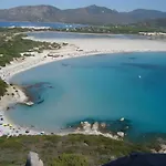 In Un Piccolo Paradiso Villa Villasimius