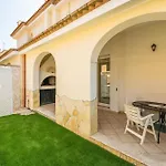 In Un Piccolo Paradiso Villa Villasimius