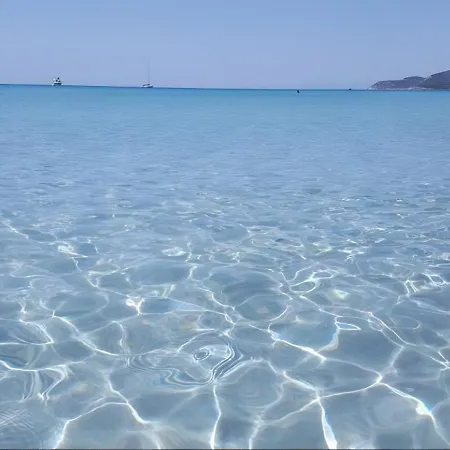 빌라 In Un Piccolo Paradiso 빌라시미우스