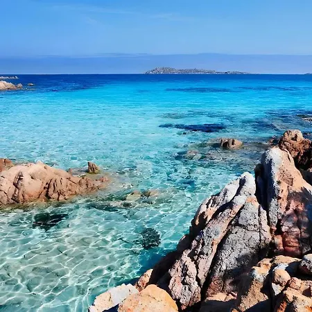 In Un Piccolo Paradiso Villa Villasimius