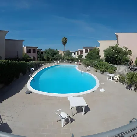 빌라 In Un Piccolo Paradiso *