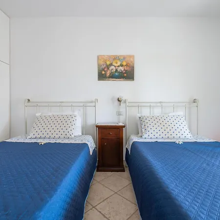 In Un Piccolo Paradiso Villa Villasimius