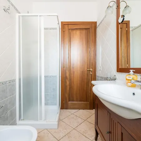 In Un Piccolo Paradiso ヴィラ