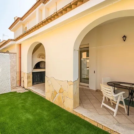 In Un Piccolo Paradiso ヴィラ *