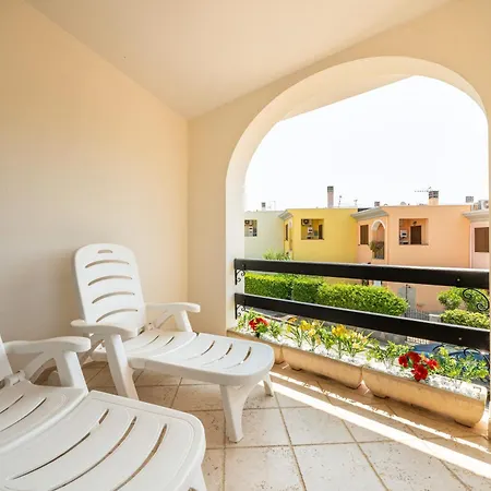 In Un Piccolo Paradiso *