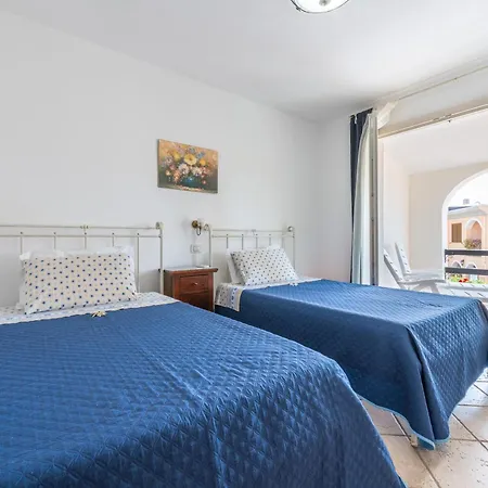 In Un Piccolo Paradiso 빌라 *