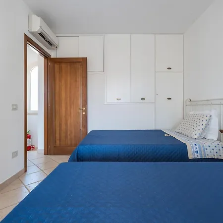 빌라 In Un Piccolo Paradiso *