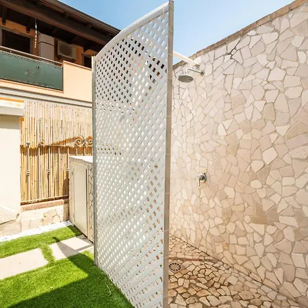 In Un Piccolo Paradiso 빌라 빌라시미우스