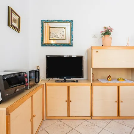 In Un Piccolo Paradiso * Villasimius