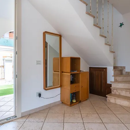 In Un Piccolo Paradiso ヴィラ *