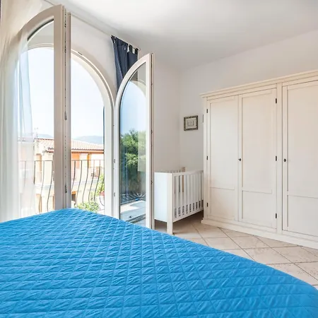 In Un Piccolo Paradiso ヴィラ ヴィッラシミーウス