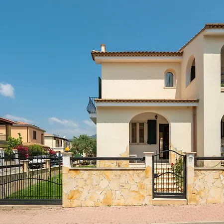 In Un Piccolo Paradiso * 빌라시미우스