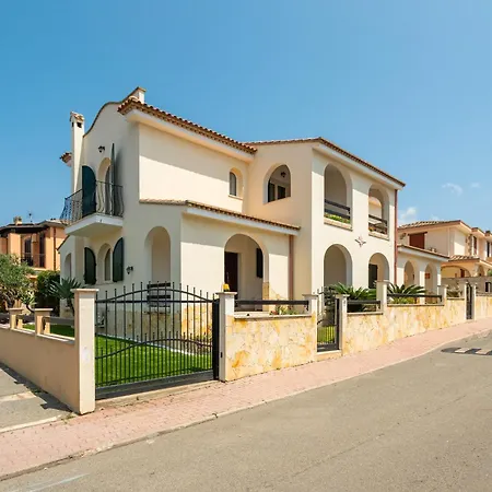 In Un Piccolo Paradiso ヴィラ *