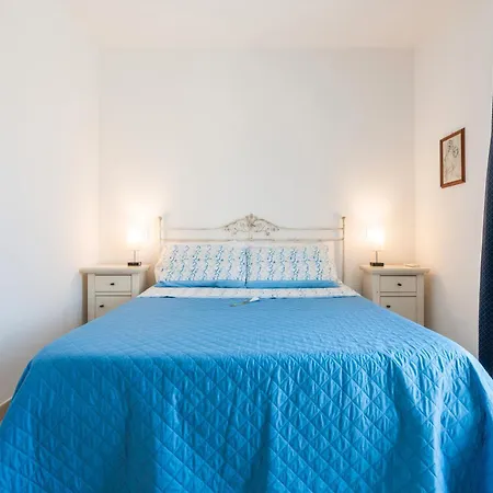 In Un Piccolo Paradiso Villa Villasimius