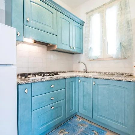 In Un Piccolo Paradiso ヴィッラシミーウス