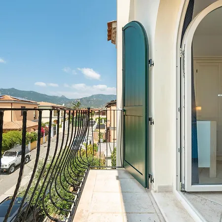 Villa In Un Piccolo Paradiso