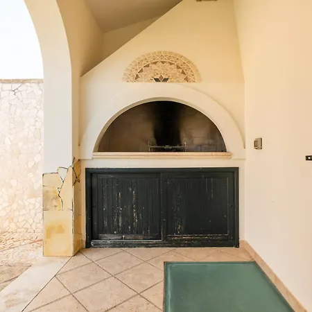 In Un Piccolo Paradiso Villa *