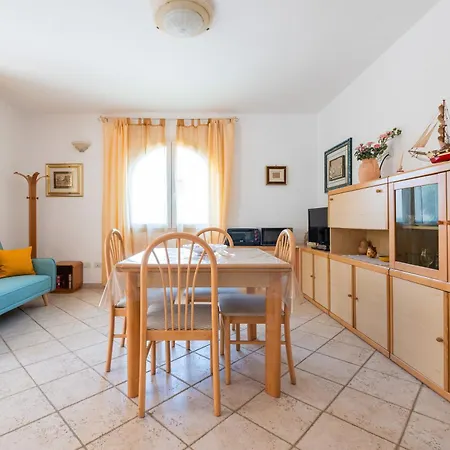 In Un Piccolo Paradiso Villa *