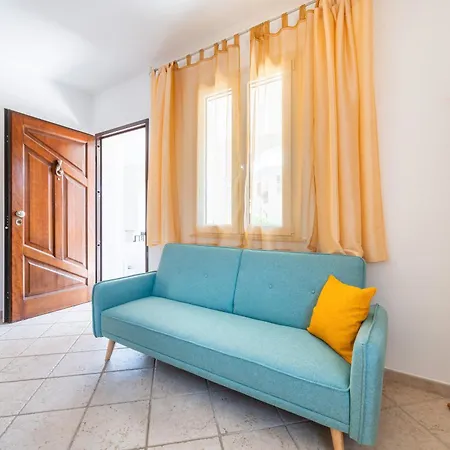 In Un Piccolo Paradiso 빌라 *