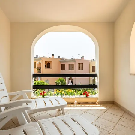 In Un Piccolo Paradiso 빌라 빌라시미우스