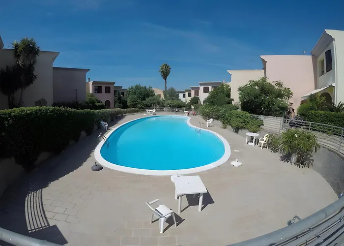 Villa In Un Piccolo Paradiso *