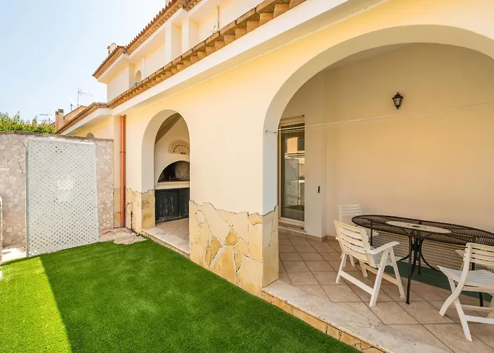 In Un Piccolo Paradiso Villa *