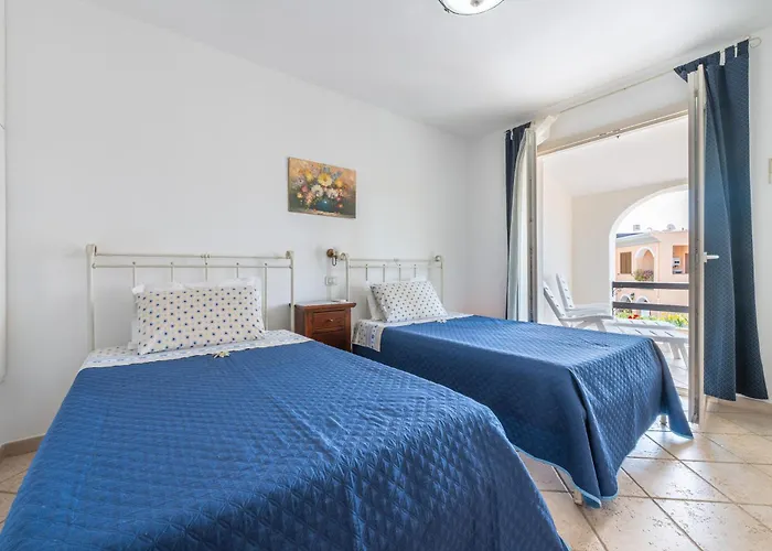 In Un Piccolo Paradiso Villa *