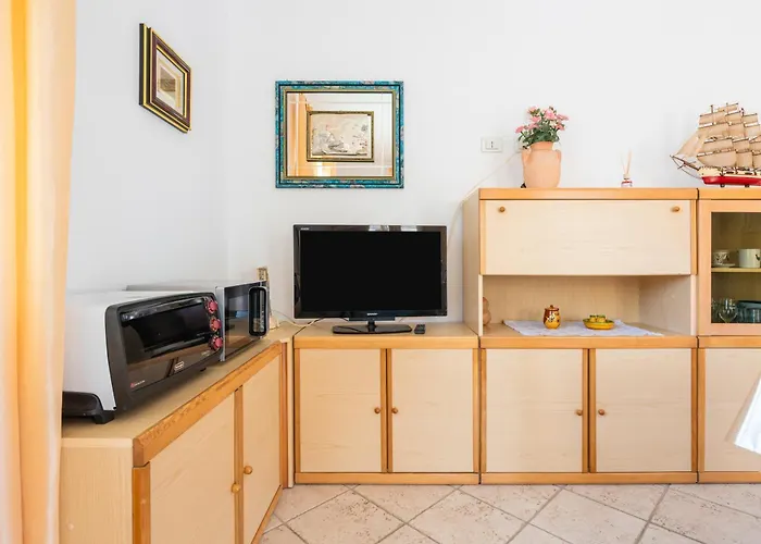 In Un Piccolo Paradiso * וילסימיוס