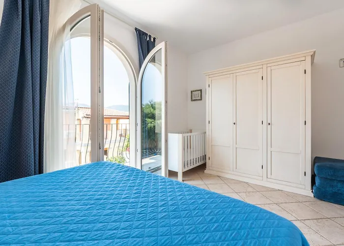 In Un Piccolo Paradiso Villa Villasimius