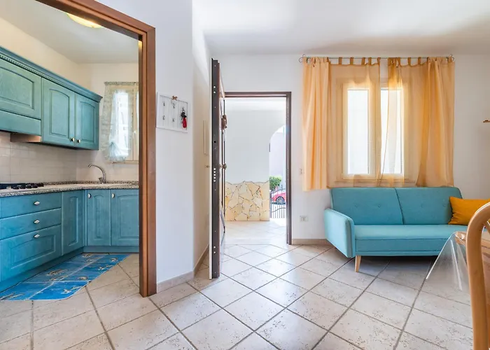 In Un Piccolo Paradiso *