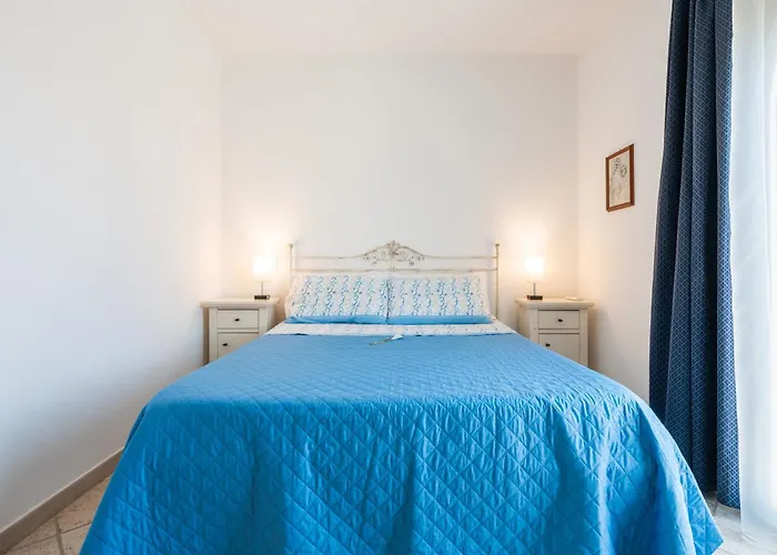 In Un Piccolo Paradiso Villa Villasimius