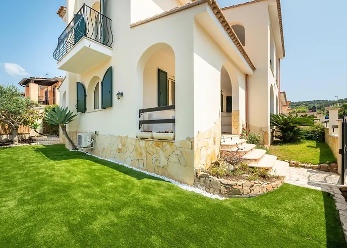 In Un Piccolo Paradiso * וילסימיוס