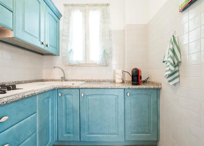 וילה In Un Piccolo Paradiso *