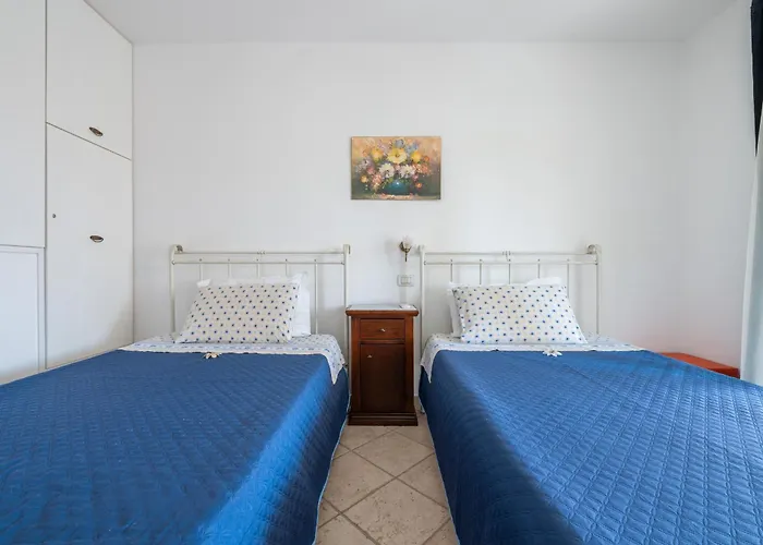 In Un Piccolo Paradiso